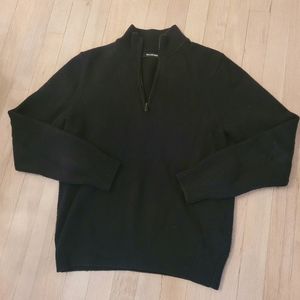 Naadam men's cashmere blend sweater